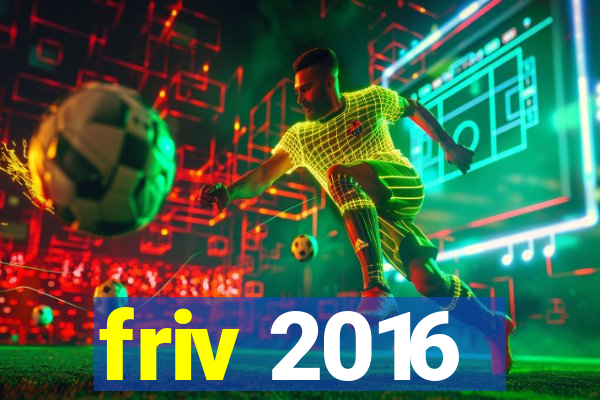 friv 2016